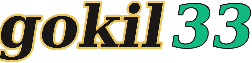 gokil33 logo